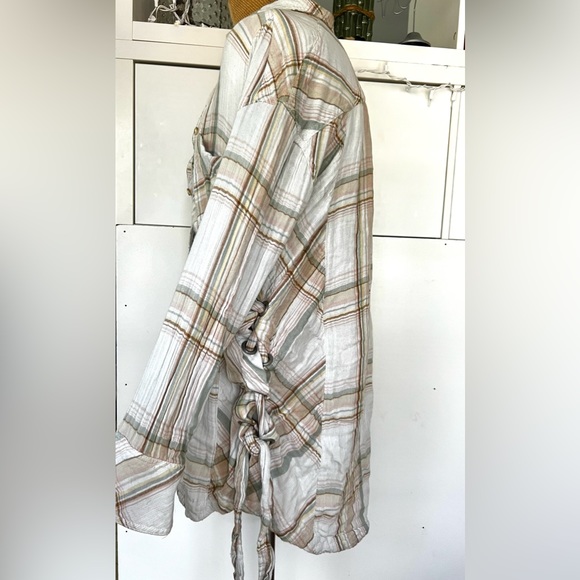 Free People women’s blouse - Picture 4 of 6